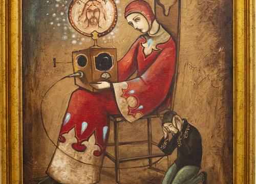 Al fin nos comunicamos Al fin nos comunicamos