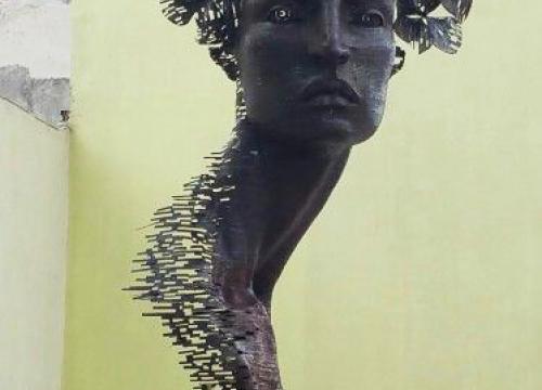 Rafael San Juan-Primavera