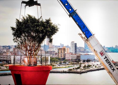 Rafael Villares-Paisaje Itinerante.