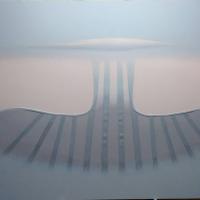 Juan Suárez Blanco-La nube rosa