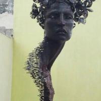 Rafael San Juan-Primavera