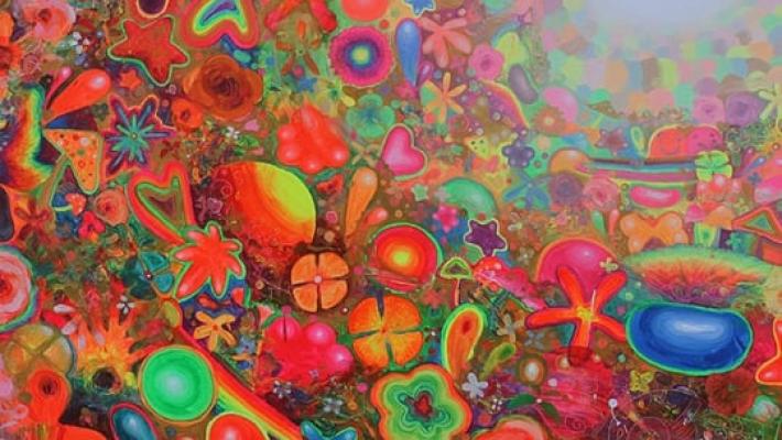 Alberto Lago-Love journey. Alberto Lago-Love journey.