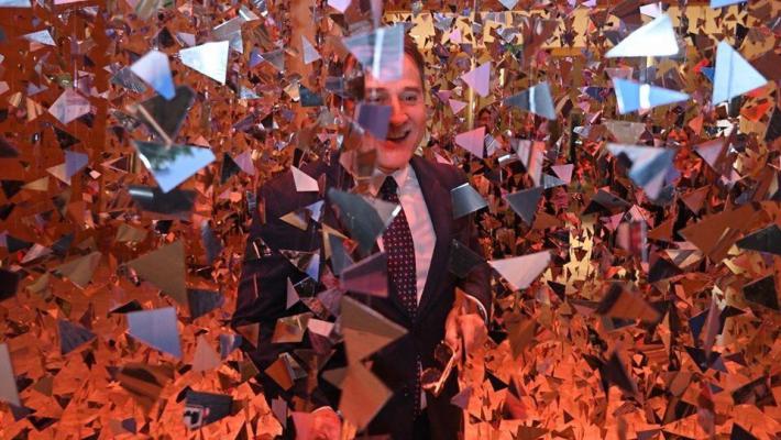 Exhibition A Trip There and Back, in the contemporary art centre of Spain DA2. Exhibition A Trip There and Back, in the contemporary art centre of Spain DA2.