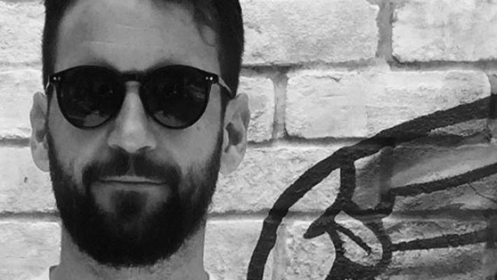 Leonardo Salgado, cuban artist. Leonardo Salgado, cuban artist.